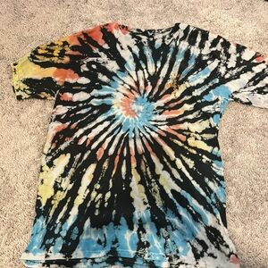 Cactus Jack Highest In The Room Tee